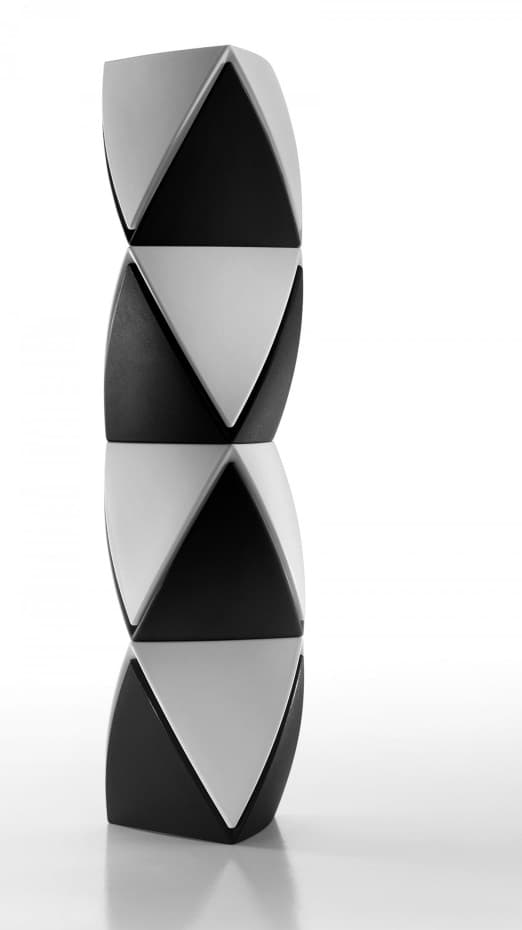 Tabouret Design Konkord — vue 4