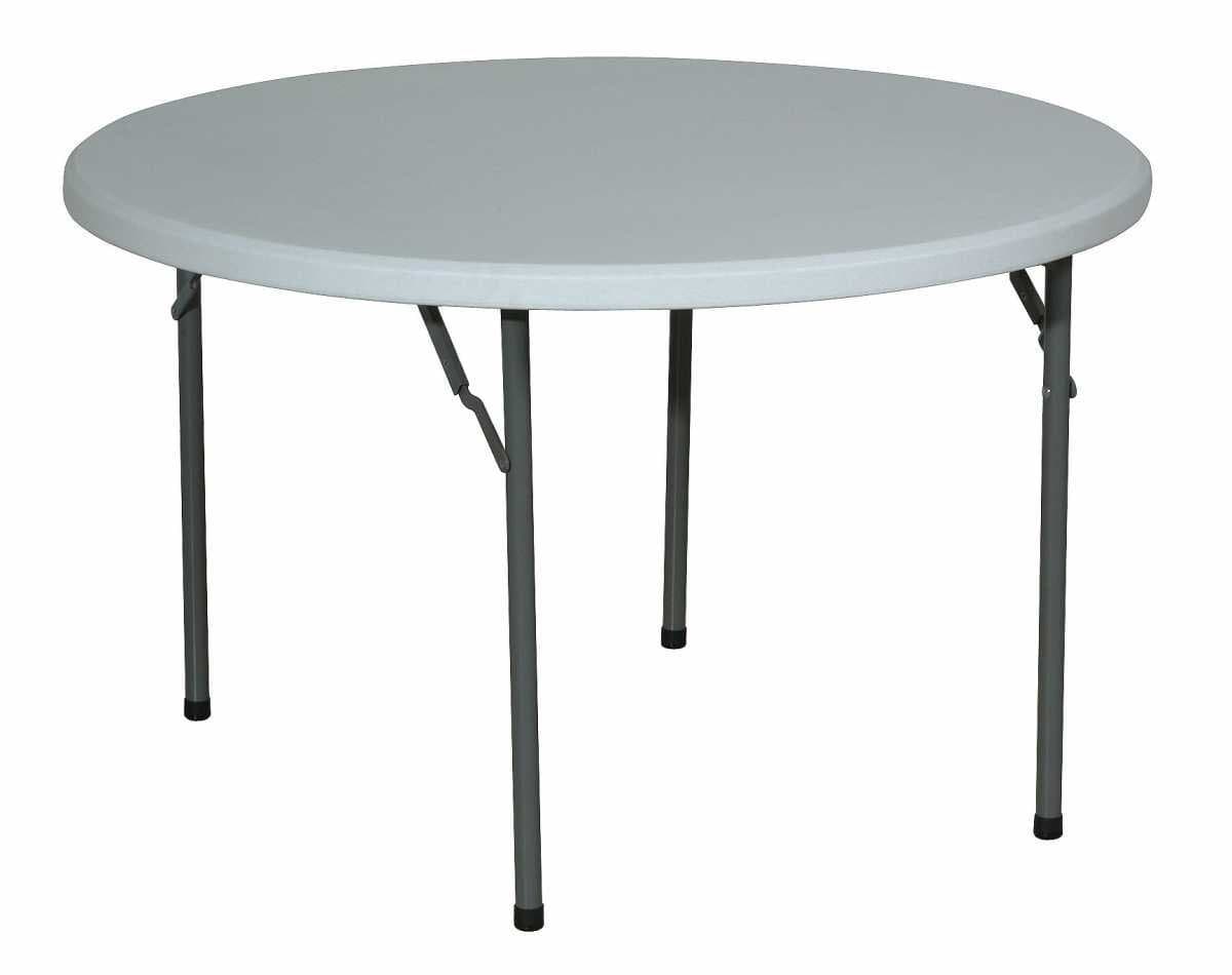 Table Ronde 122cm