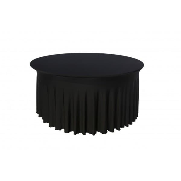 Table Ronde 180cm — vue 2