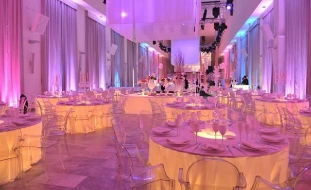 Chaise Napoléon Polycarbonate — vue 2