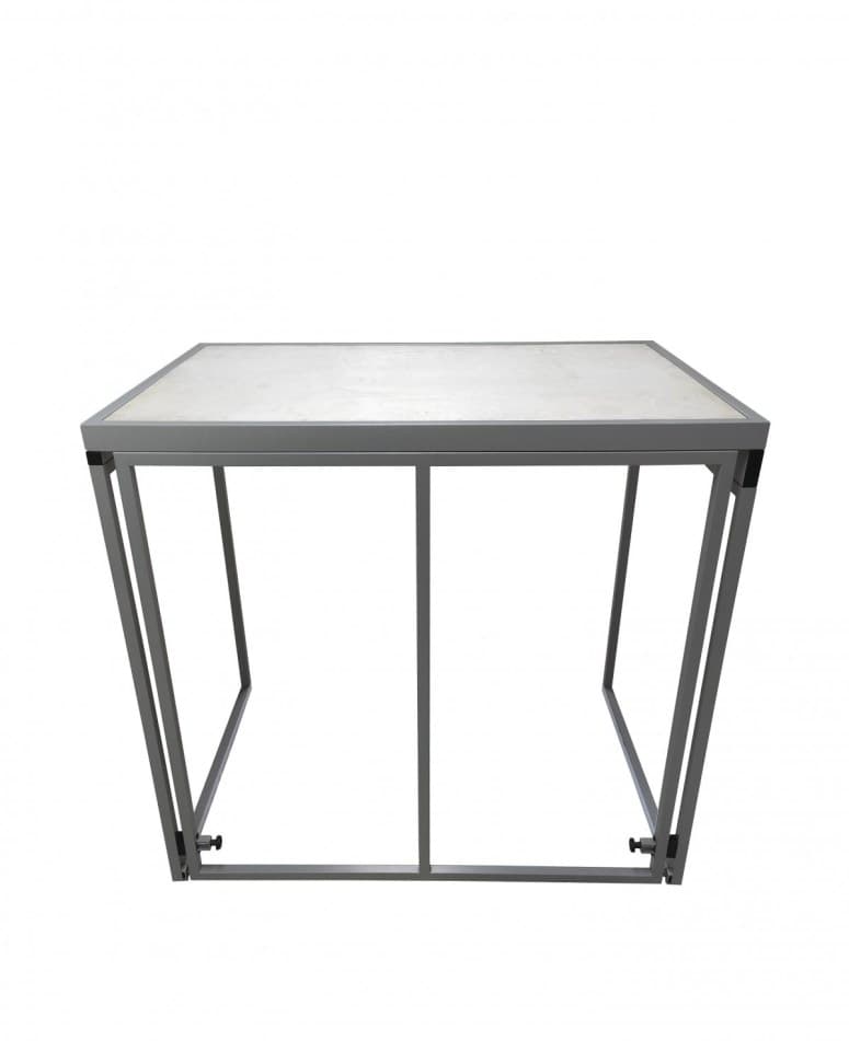 Table Heritage Haute 110cm