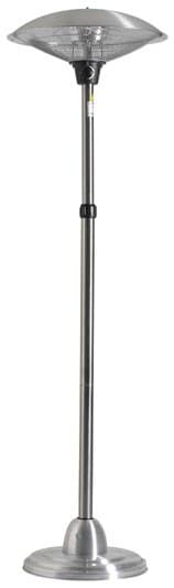 Chauffage Terrasse Sun Premium