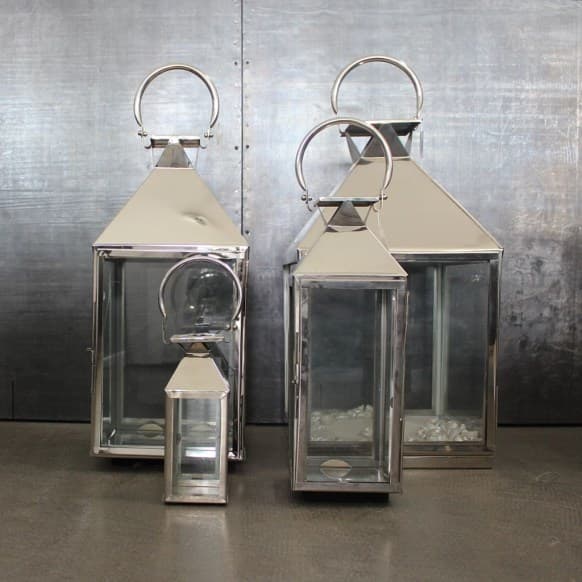 Mirage 65 — Générateur Air Chaud