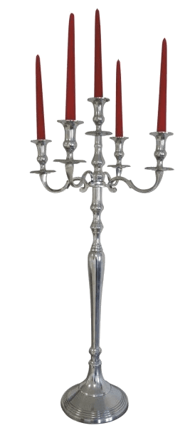 Chandeliers 5 ou 9 Branches — vue 2