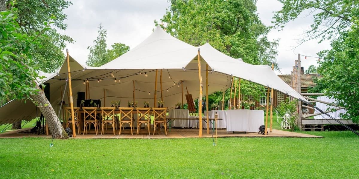 Voile Lycra M1 — vue 2