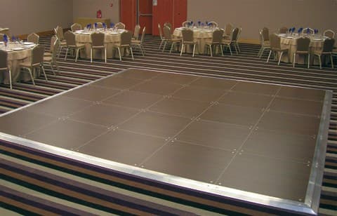 Piste de Danse Tango