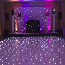 Piste de Danse Étoilée — vue 2