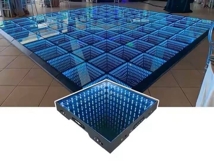 Plancher Bois Extérieur