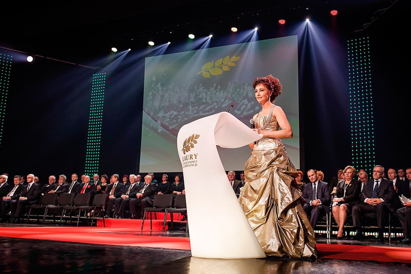 Swish — Pupitre Lumineux — vue 2