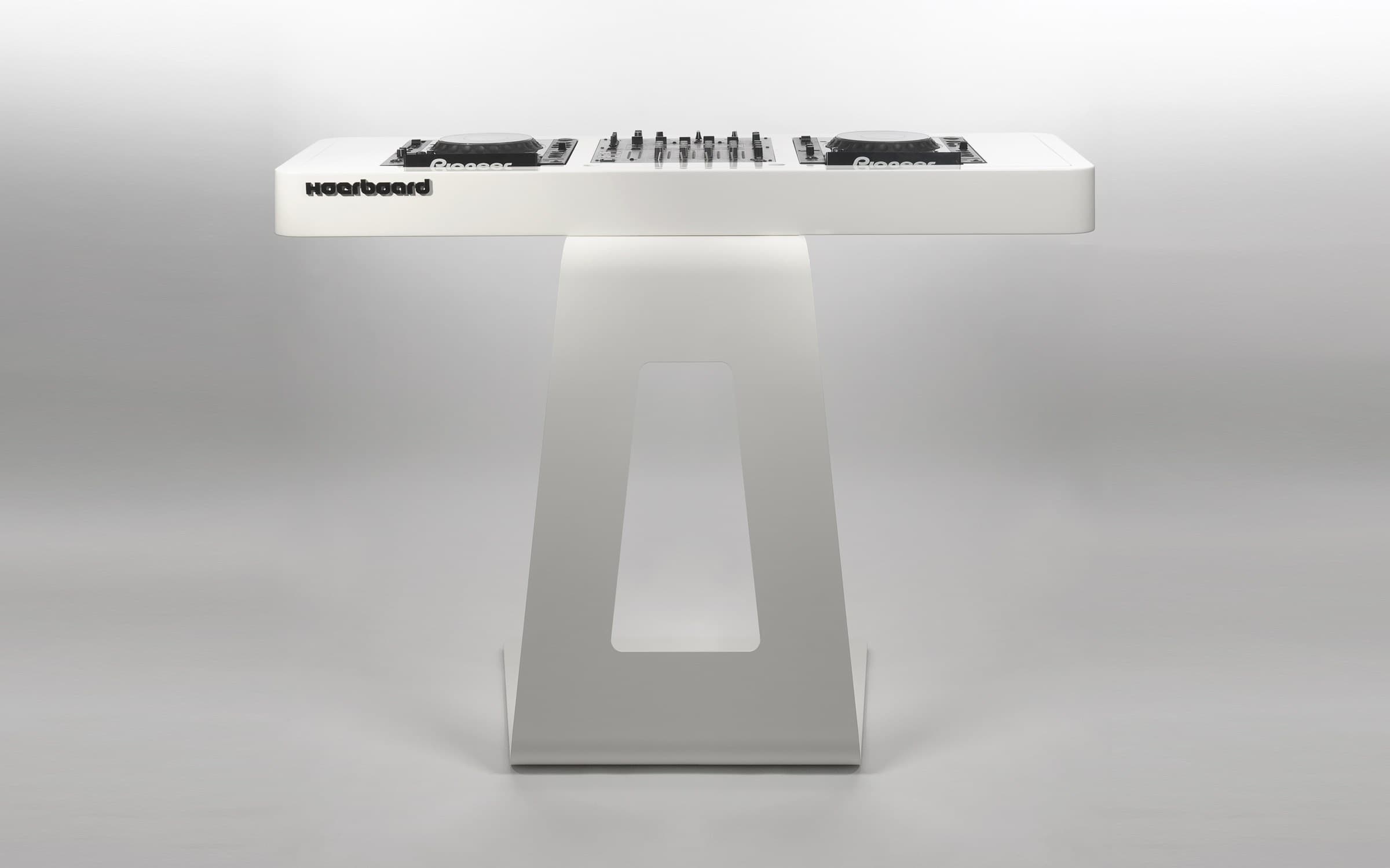 Régie DJ Capiton LED