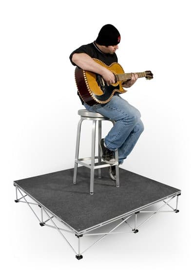 Rideau Étoilé LED — vue 2