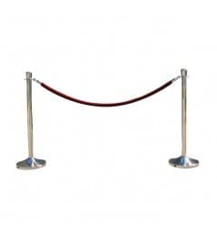 Potelets & Cordons VIP