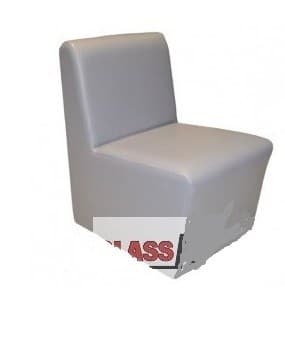 Chauffeuse Skaï Modulable