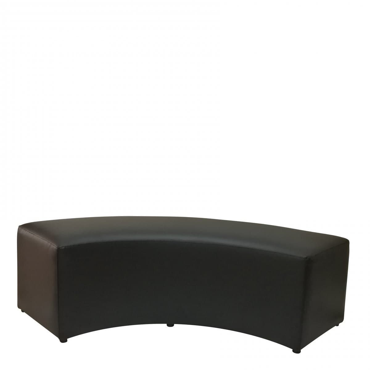 Banquette Wave Lounge — vue 2