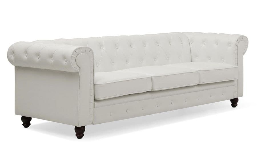 Chesterfield 3 Places