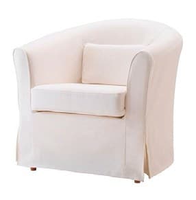 Fauteuil Tullsta