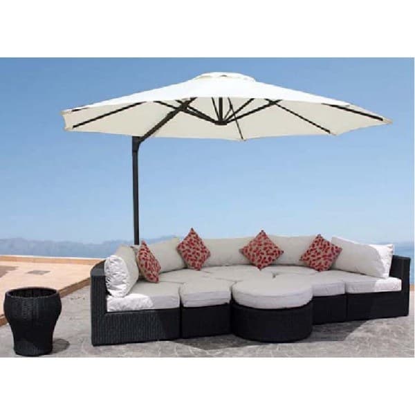 Salon Rondinara — vue 2