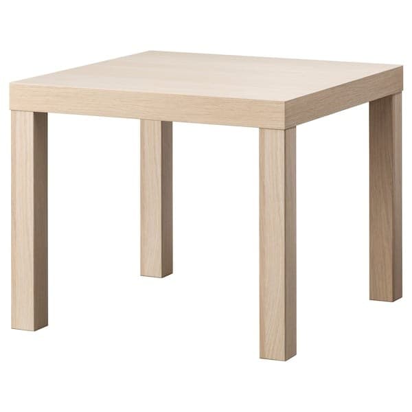 Table Basse Square — vue 3