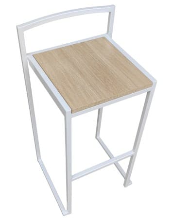 Tabouret Stako — vue 4