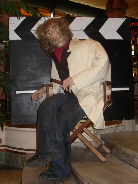 Personnage Depardieu