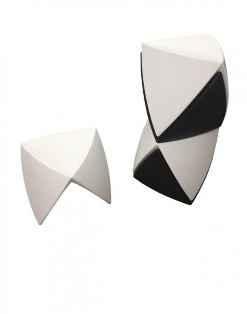 Tabouret Mr LEM Lounge