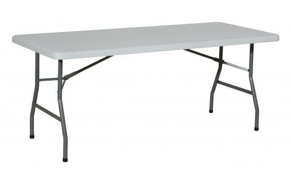 Table Rectangulaire 152cm