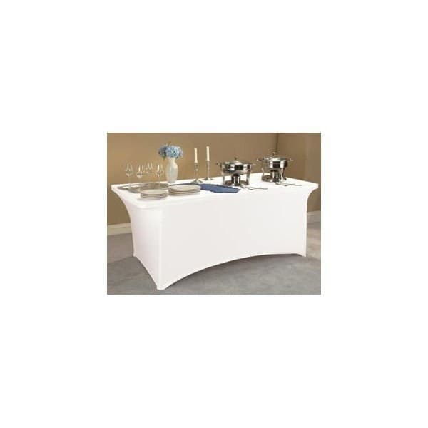 Table Rectangulaire 152cm — vue 2