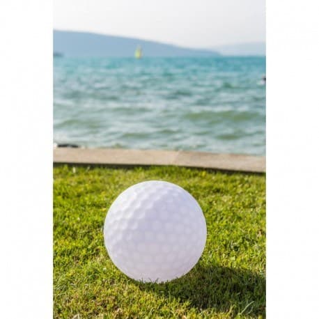 Sphère Lumineuse Flottante — vue 4