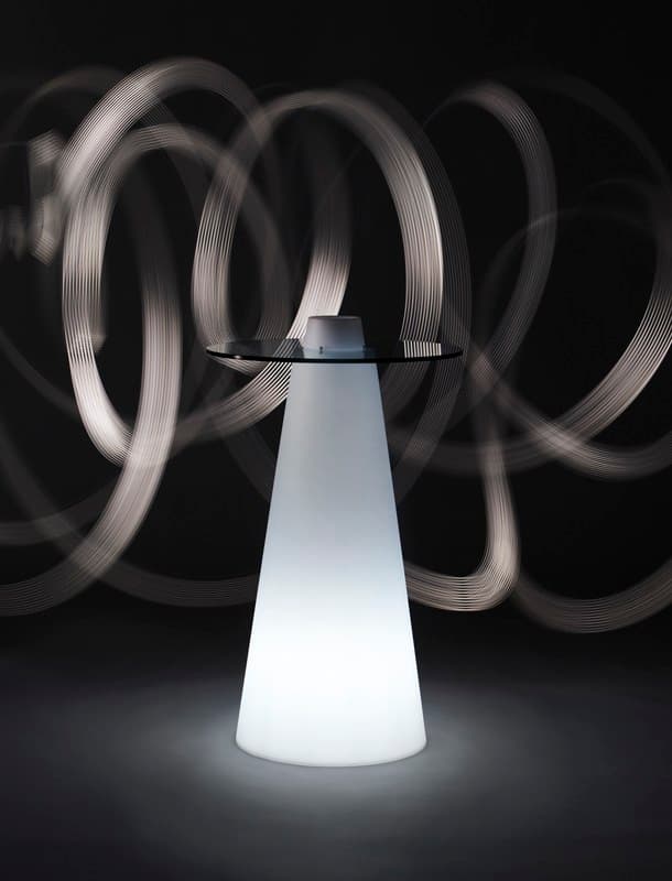 Peak — Mange-debout Lumineux