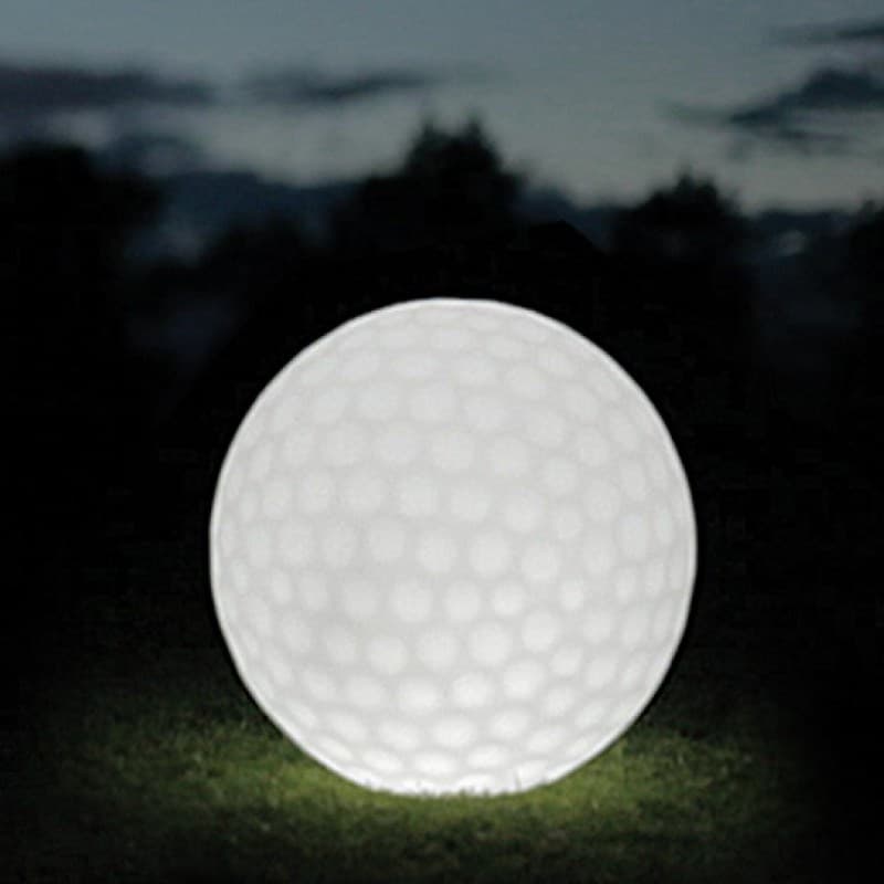 Golf Ball Lumineuse